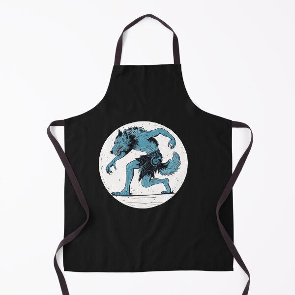 Item preview, Skinwalker designed and sold by AnimalsDH305.
