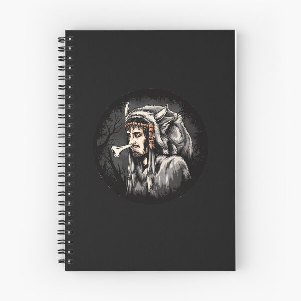 Item preview, Skinwalker designed and sold by AnimalsDH305.