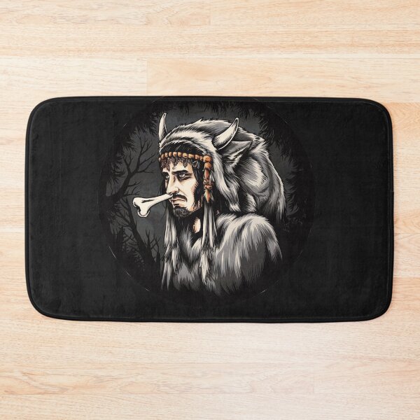 Item preview, Skinwalker designed and sold by AnimalsDH305.