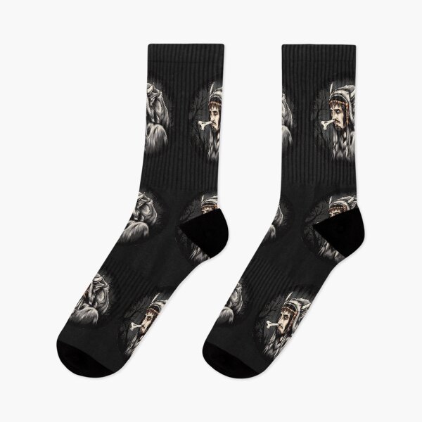 Item preview, Skinwalker designed and sold by AnimalsDH305.