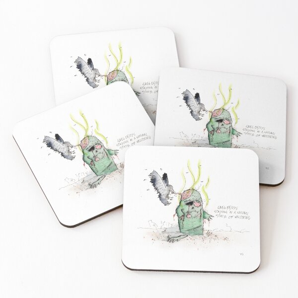 Item preview, Natural Greg designed and sold by Willem Droog.