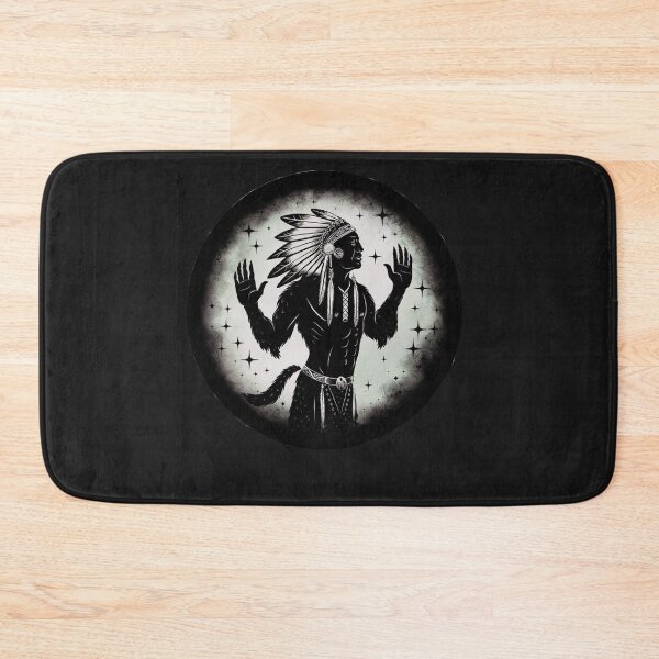 Item preview, Skinwalker designed and sold by AnimalsDH305.