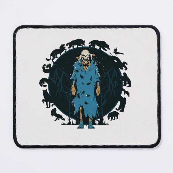 Item preview, Skinwalker designed and sold by AnimalsDH305.