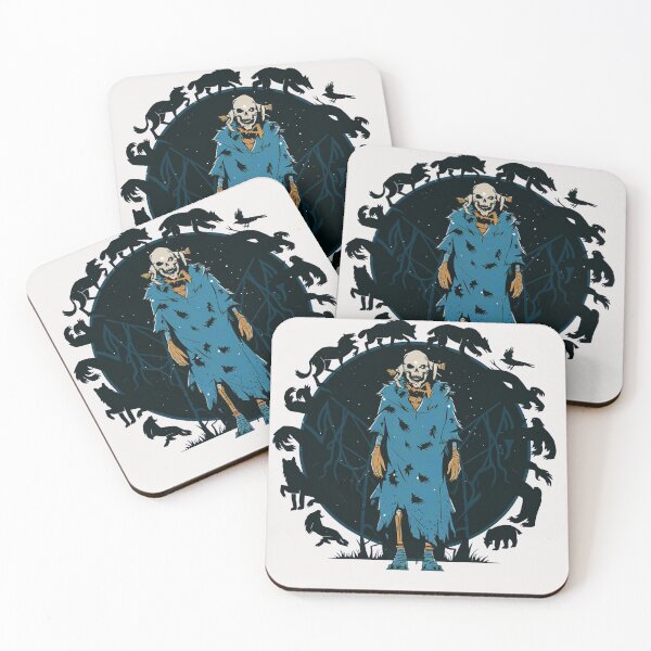 Item preview, Skinwalker designed and sold by AnimalsDH305.