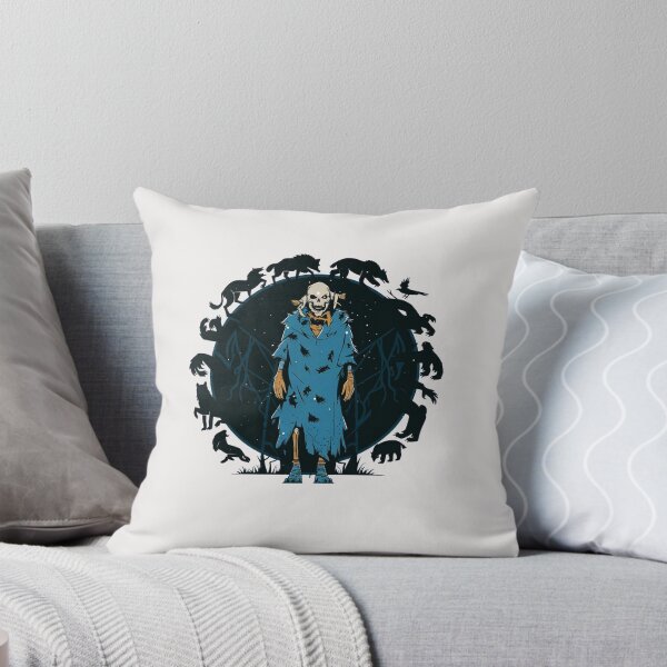 Item preview, Skinwalker designed and sold by AnimalsDH305.