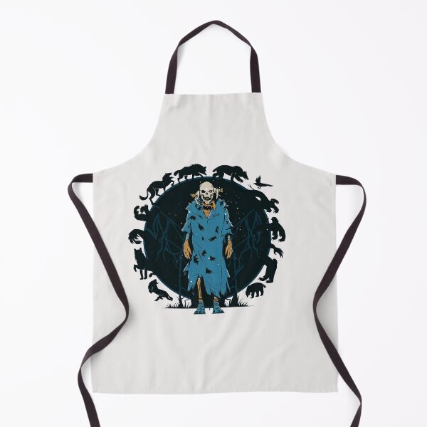 Item preview, Skinwalker designed and sold by AnimalsDH305.