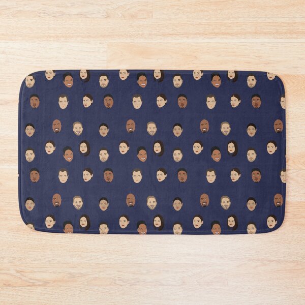 Item preview, The Rookie fam |The Rookie designed and sold by gottaloveseries.