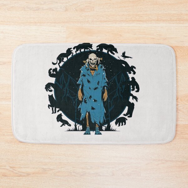 Item preview, Skinwalker designed and sold by AnimalsDH305.