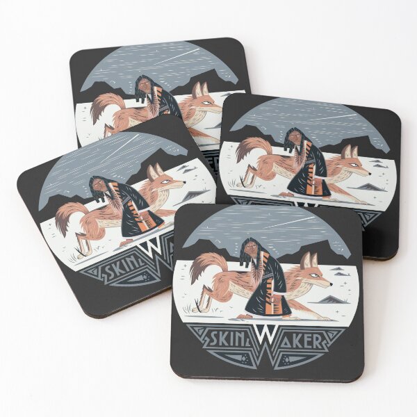 Item preview,  Skinwalker designed and sold by AnimalsDH305.
