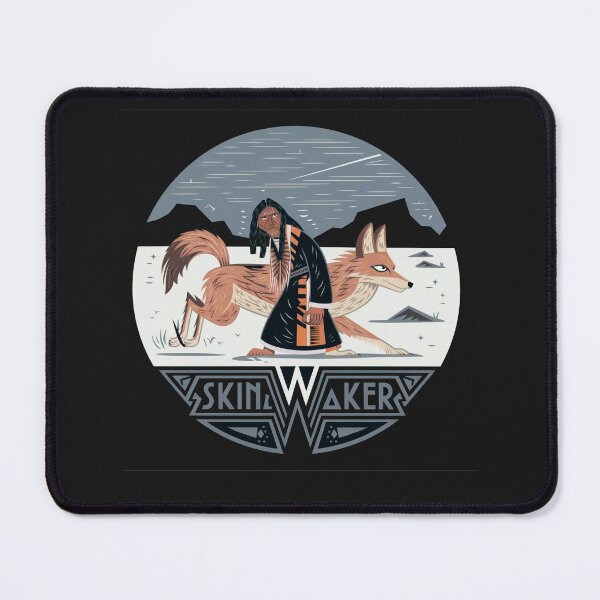 Item preview,  Skinwalker designed and sold by AnimalsDH305.