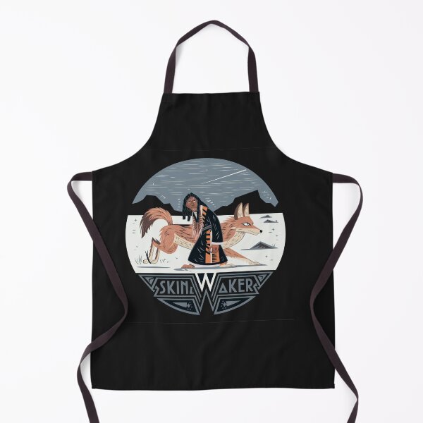 Item preview, Skinwalker designed and sold by AnimalsDH305.