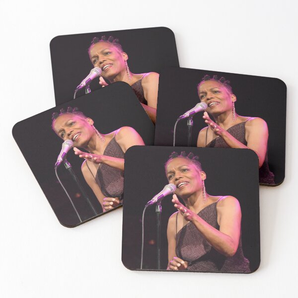 Item preview, Nnenna Freelon - Photograph designed and sold by ConcertImages.