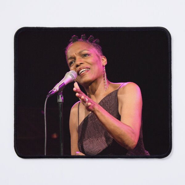Item preview, Nnenna Freelon - Photograph designed and sold by ConcertImages.