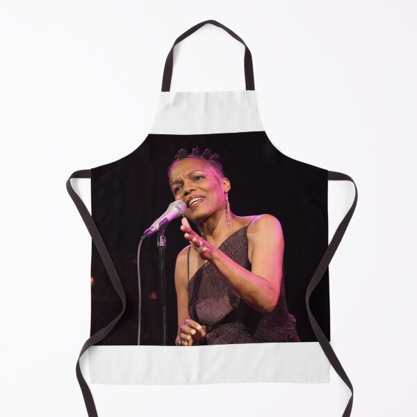 Item preview, Nnenna Freelon - Photograph designed and sold by ConcertImages.