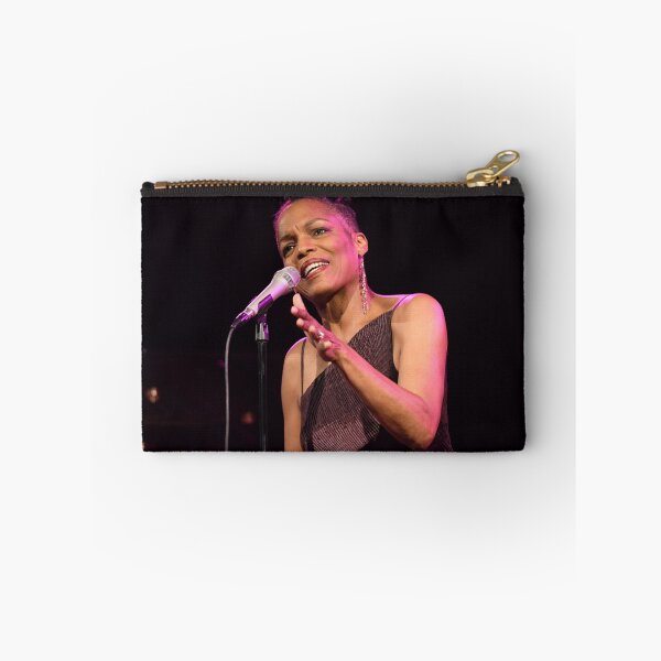 Item preview, Nnenna Freelon - Photograph designed and sold by ConcertImages.