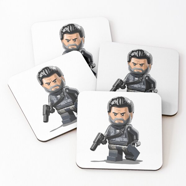 Item preview, The Art of Stealth designed and sold by TwistandGiggles.