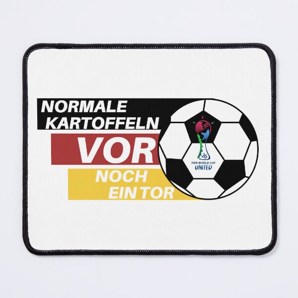 Item preview, Potatoes on the 1 Germany World Champion 2026 World Cup designed and sold by Drift-the-cook.