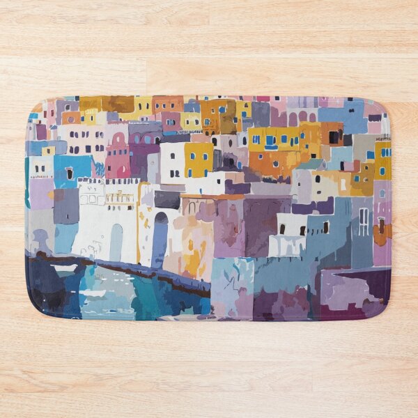 Item preview, Essaouira Art Print, Moroccan Coastal Wall Decor, Historic Medina Poster, Essaouira Cityscape Artwork designed and sold by vinciellastudio.