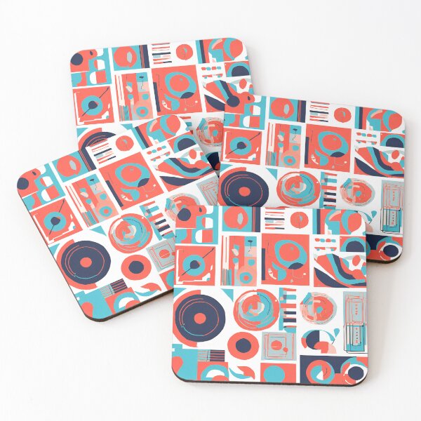 Item preview, Modern Art: A Journey Beyond Boundaries  designed and sold by niravpatel.