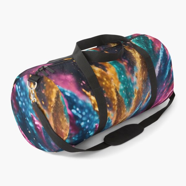Item preview, Colourful Explosion designed and sold by Geek-Girl-Art.