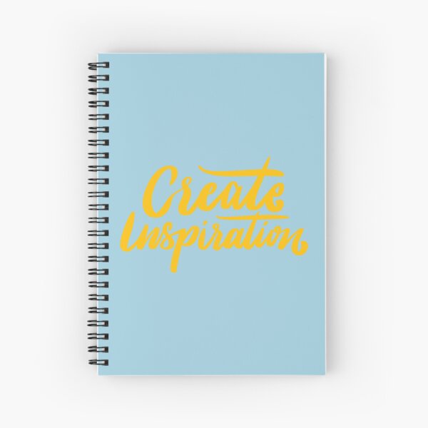 Item preview, Cursive Create Inspiration designed and sold by Will-inspire.