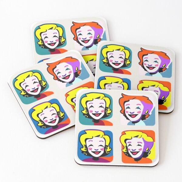 Item preview, pop art designed and sold by Bushkin34.