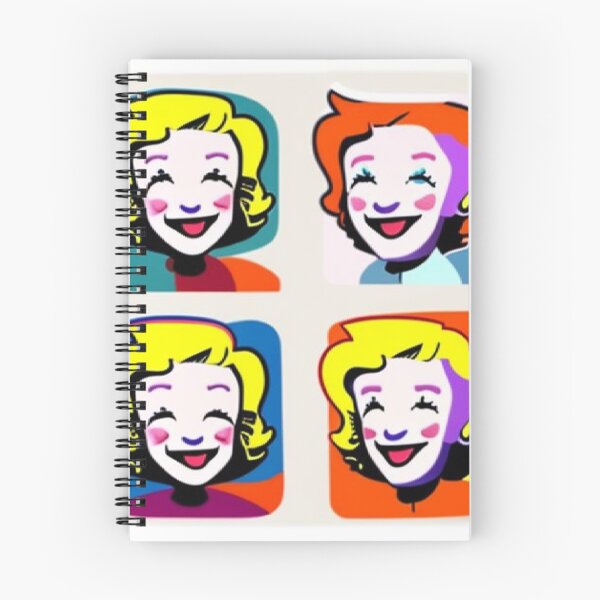 Item preview, pop art designed and sold by Bushkin34.