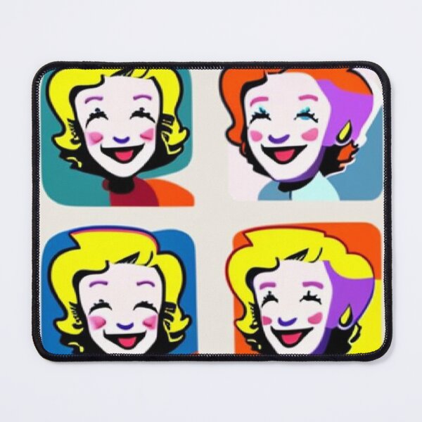 Item preview, pop art designed and sold by Bushkin34.