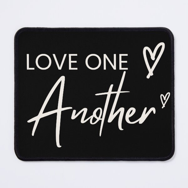 Item preview, Love One Another designed and sold by brianmccourt10.