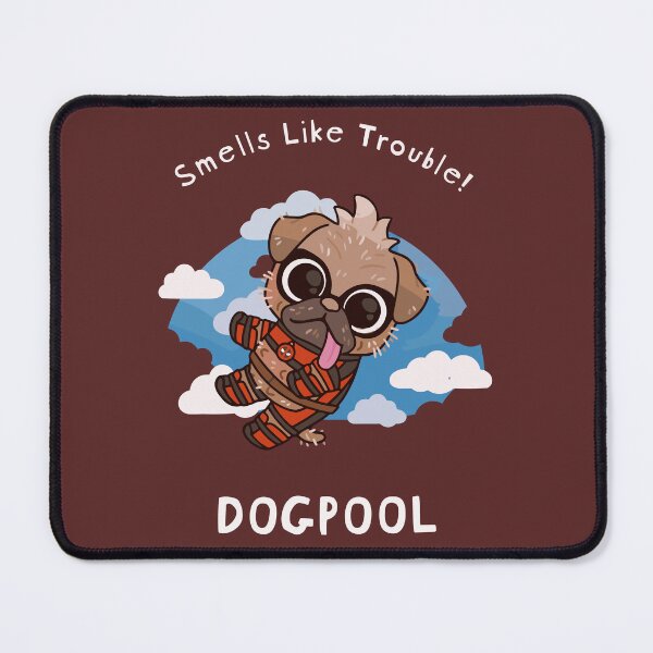 Item preview, Smells like trouble! designed and sold by MangaCortaTees.