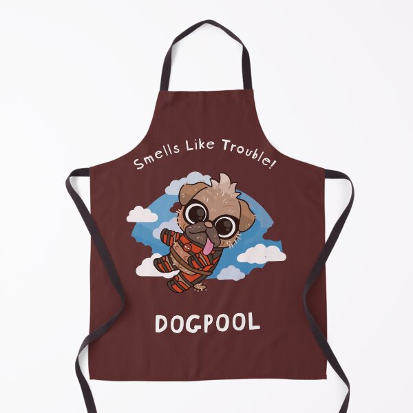 Item preview, Smells like trouble! designed and sold by MangaCortaTees.