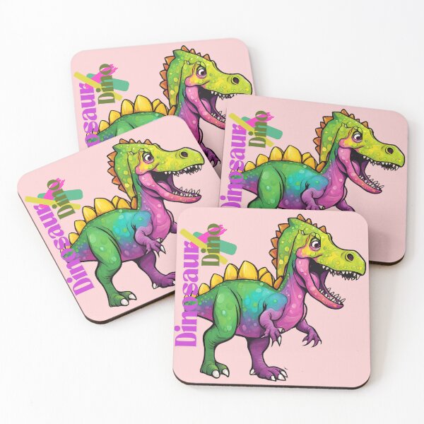 Item preview, Dinosaur Dino Kids designed and sold by Design_Your_Day.