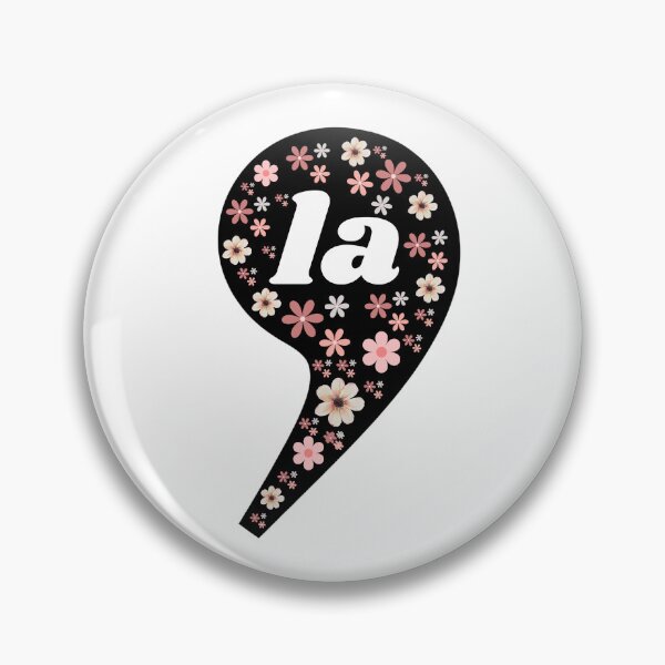 Item preview, Comma La Flowers designed and sold by Zyziowsky.