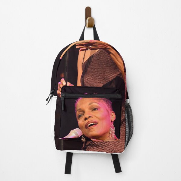 Item preview, Nnenna Freelon - Photograph designed and sold by ConcertImages.