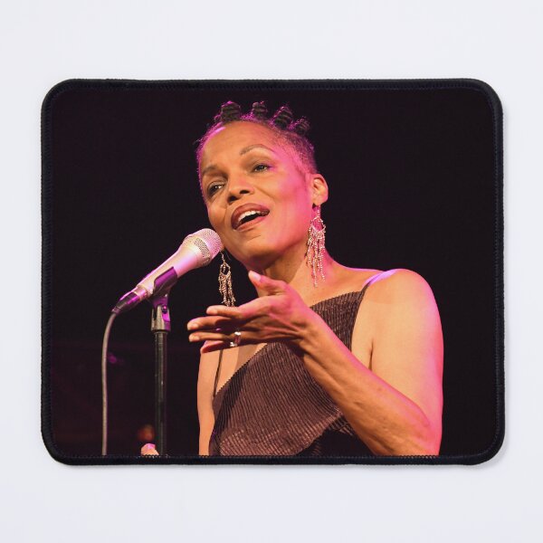Item preview, Nnenna Freelon - Photograph designed and sold by ConcertImages.