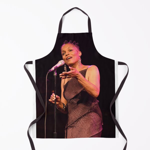 Item preview, Nnenna Freelon - Photograph designed and sold by ConcertImages.