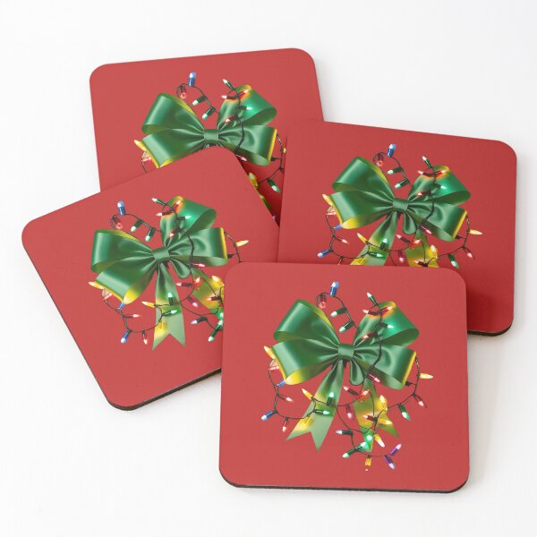 Item preview, Christmas coquette bold designed and sold by Colorfulman.