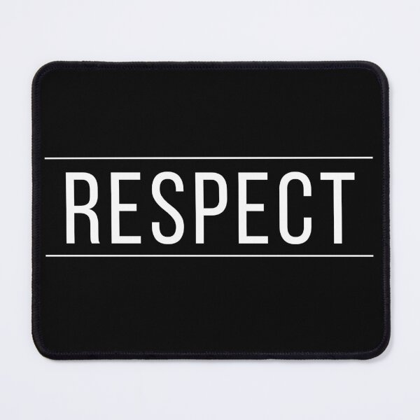 Item preview, Respect designed and sold by brianmccourt10.