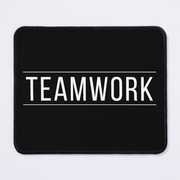 Item preview, Teamwork designed and sold by brianmccourt10.