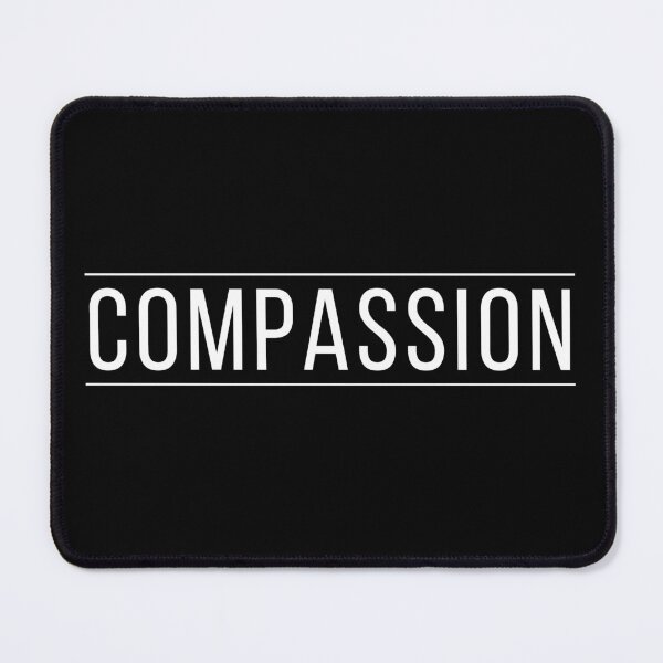 Item preview, Compassion designed and sold by brianmccourt10.