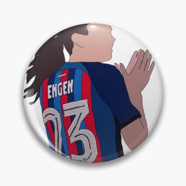 Item preview, Ingrid Engen designed and sold by stickersxwoso.