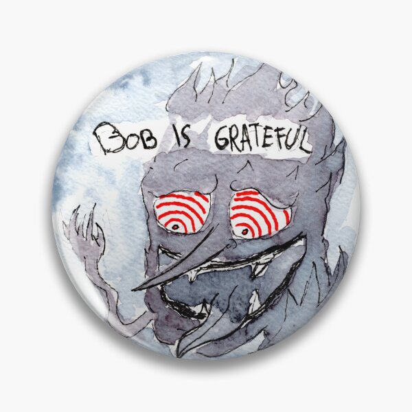 Item preview, Grateful Bob designed and sold by Willem Droog.