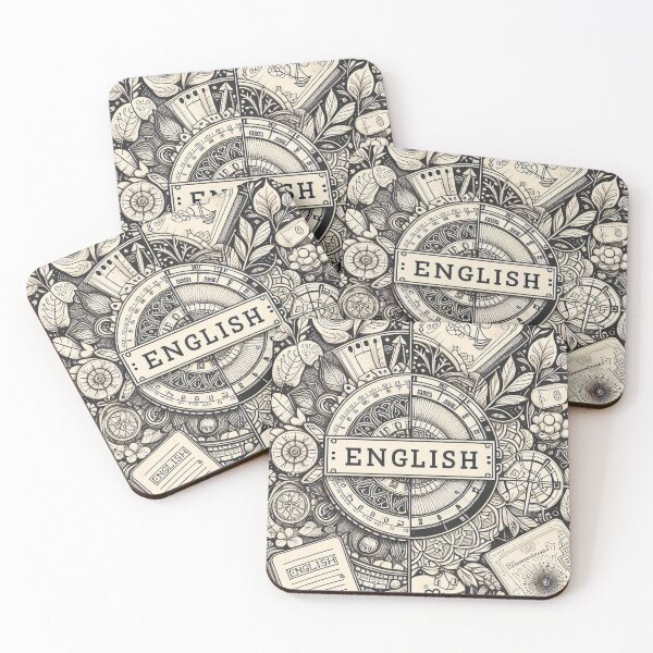 Item preview, English designed and sold by RaF71PrO.