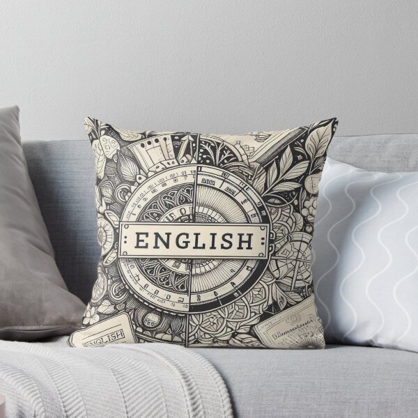 Item preview, English designed and sold by RaF71PrO.
