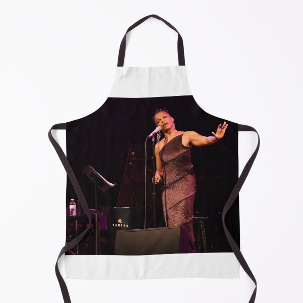 Item preview, Nnenna Freelon - Photograph designed and sold by ConcertImages.