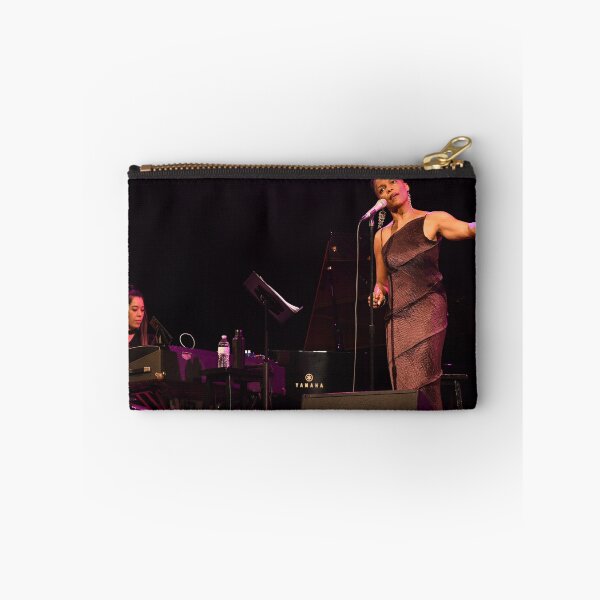 Item preview, Nnenna Freelon - Photograph designed and sold by ConcertImages.