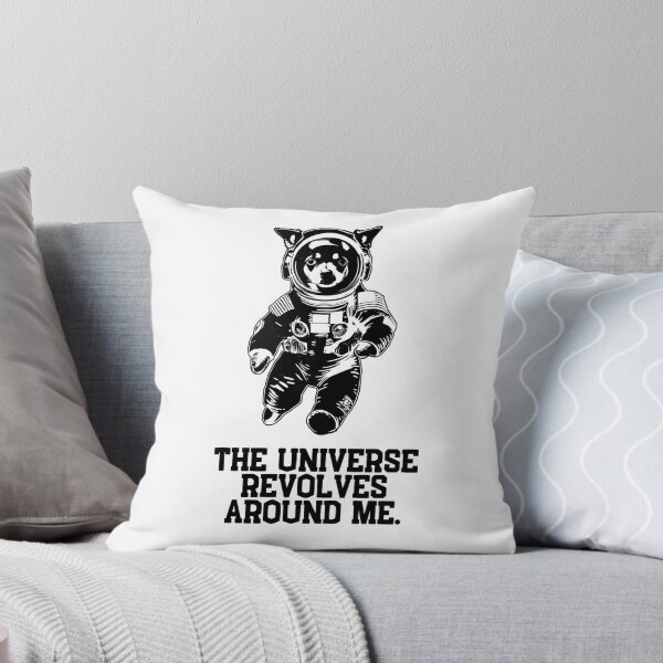 Item preview, Main Character Syndrome. #selfawarehumor #maincharacterenergy #maincharactermeme designed and sold by Anna Halasek.