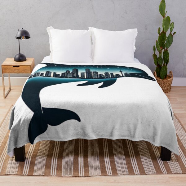 Item preview, Skyline Dolphin Dive designed and sold by TeslaSt0re.
