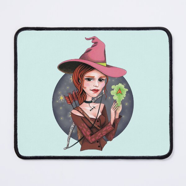 Item preview, Sagittarius Witch 5 designed and sold by RalucaIov.