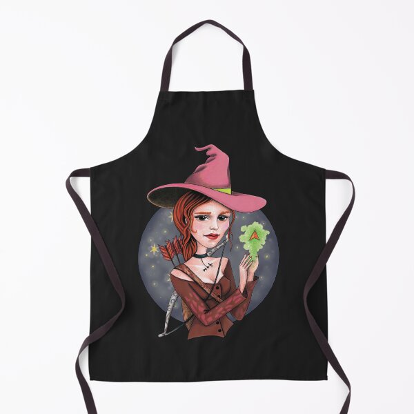 Item preview, Sagittarius Witch 5 designed and sold by RalucaIov.